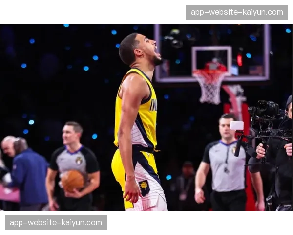 NBA季中杯小组赛收视较上赛季暴涨90%