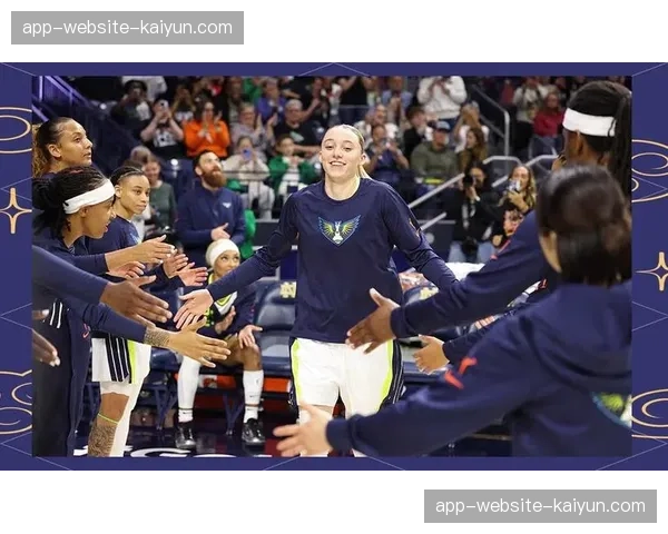 WNBA扩军选秀中印第安纳狂热保护名额引关注