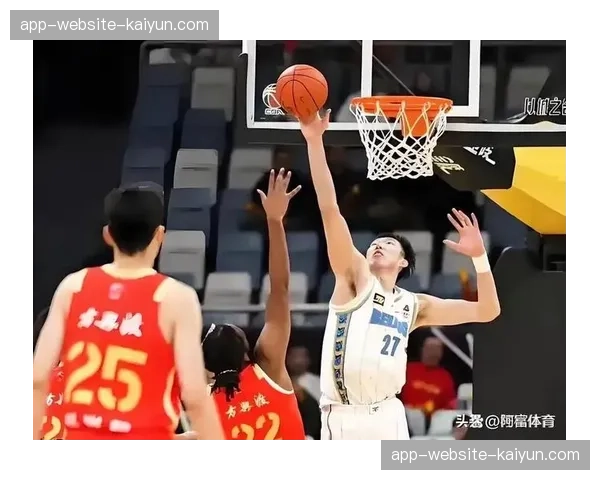CBA十年间的经典抢七大战瞬间